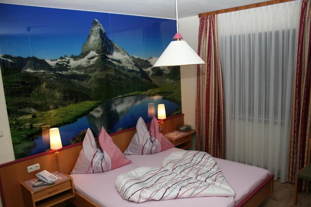Готель Oberwotzlhof Pichl  Номер фото